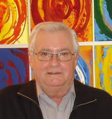 Daniel COLIN, 80 ans (LANDERNEAU, METZ)