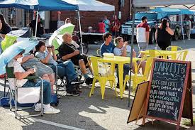 Community festivals, events increase exposure for local merchants