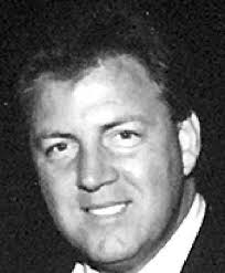 Ronald ELDRED Obituary (2015)