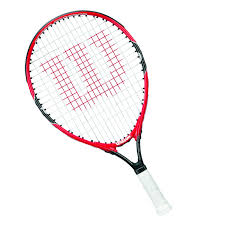 That means roger federer has 4 kids at the age of 33. Salomon Kids Wilson Roger Federer Racquet Red Grey 21 Grip Ages 5 6 Buy Online In Angola At Angola Desertcart Com Productid 48472127