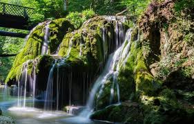 Bigăr der wasserfall liegt 146 km von der stadt timişoara im westen rumäniens entfernt. Der Bigar Wasserfall Der Bigar Urlaub In Rumanien Facebook