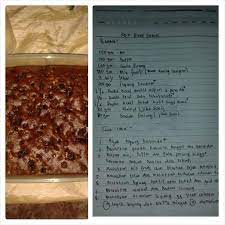 Pin Di Fanpage Recipes Malaysia