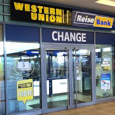 The bank information you will need and the timing for when money will be deposited into your receiver's bank account are given next to each country.*. Reisebank Ag Paul Nevermann Platz 12 22765 Hamburg