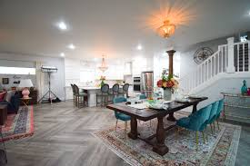 Dining Room From Mina S Forever Home Home Home Decor Styles House Built