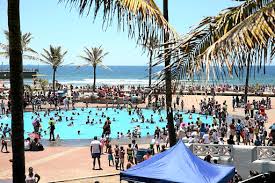 Missing Kids Reunited With Families As Durban Prepares To Welcome 2019