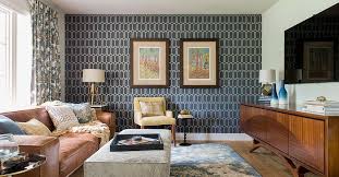 Contoh rumah yang memakai wallpaper. 6 Wallpaper Rumah Minimalis Modern Nirwana Deco Jogja