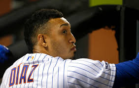 After Corbin Carroll walk-off, it's time for the Mets to be concerned about  Edwin Diaz