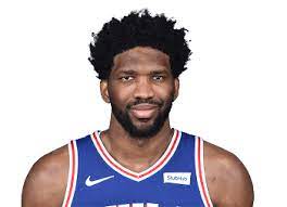 Embiid had eight points in 11 minutes before his collision with robin lopez. Joel Embiid Stats News Bio Espn