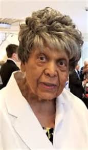 Dorothy Barlow Obituary (1930