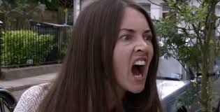 Eastenders Spoilers: Stacy Fowler Faces A Terrible Breakdown