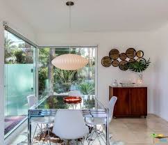 The mid century modern living room and dining room. 20 Mid Century Modern Dining Room Ideas Photos Home Stratosphere
