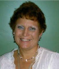 Kimberly E Blair (Becker) "Kimmer"