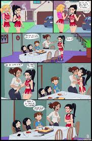 ShadBase Comics Collection Read Online Download Free