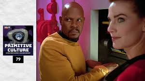 Primitive Culture 79: Previously