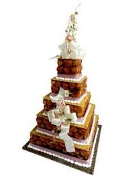 Piece Montee De 330 Choux Piece Montee Piece Montee Choux Piece Montee Choux Mariage