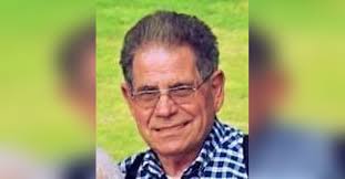 Obituary information for Ronald Hedrick Sadler