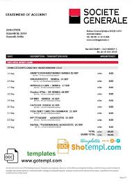 Dbs bank loan statement is issued at the end of each fiscal year and contains information like borrowed loan amount, the amount paid, and remaining loan amount and home loan emis to be paid. Pin By Mehdi Ben Hbabou On Tools Statement Template Bank Statement Statement