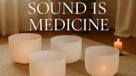Saturday Sound Bath at Unfurl Wellness Spa