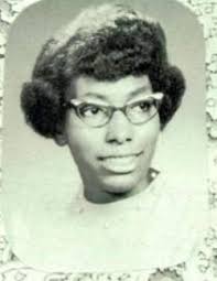 Pamela Ann Johnson Daw (1949-2009)