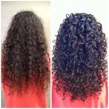 Brazilian Blowout On Curly Hair Results Curly Hair Options Taming Curly Hair Brazilian Curly Hair