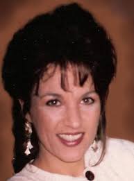 Christina M. Gust-Steckman