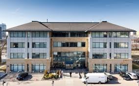 Znajduje się tu sześć nowoczesnych gabinetów dentystycznych, w których w miłej i bezstresowej atmosferze świadczymy kompleksowe i. Biuro Wisniowy Business Park Budynek A Na Wynajem Warszawa Directoffice