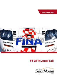 Image result for Chromaflair 2001 McLaren