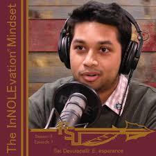 The InNOLEvation® Mindset (S5E7): Tackling Fish Odor Syndrome