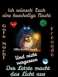 Niedliche Gute Nacht Bilder Night Pictures Good Night Night