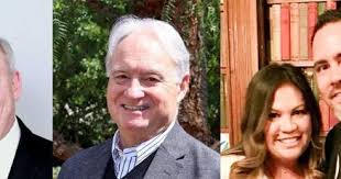 Les Tupper Awards Ceremony Honors Tireless Volunteers