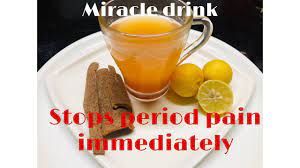 We did not find results for: Miracle Drink How To Stop Period Pain Instantly Home Remedy For Menstrual Cramps Youtube