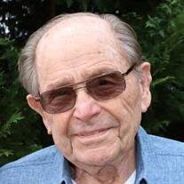 Mr. Reuben Russell Harris Obituary