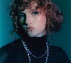 LIÉ STUDIO Necklace 'The Elly'