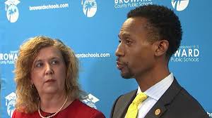 Broward School Board to Reevaluate Superintendent After 90 Days