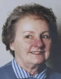 Obituary information for Joyce K. Stauffer