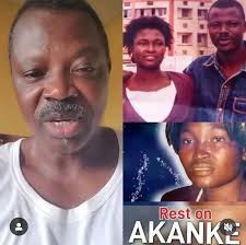 My supporter, my friend, my love, my everything" Actor, Ojopagogo remembers  his first wife, actress Funmilayo, 25 years after her d£@th Veteran Yoruba  Actor, Razaq Olayiwola popularly known as Ojopagogo has remembered