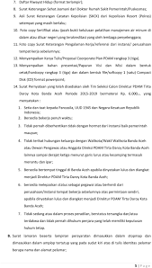 Malang, 24 oktober 2018 perihal: Pedoman Umum Seleksi Calon Direktur Utama Perusahaan Daerah Air Minum Pdam Tirta Daroy Kota Banda Aceh Periode Pdf Download Gratis