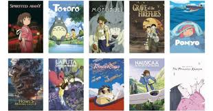 Studio ghibli films have always been either fiendishly hard to track down or fiendishly expensive to buy. How To Watch Studio Ghibli Films On Netflix From Anywhere