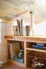 The Payette V2 A Modern Two Bedroom Tiny Home With A Stylish Kitchen And A Wood Burning S Tiny House Luxury Tiny House Plans Small Cottages Shed To Tiny House