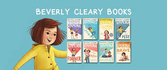 'i didn't do it on purpose' | today. Beverly Cleary Home Facebook