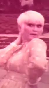 PAULA WAYNE IT'S A HAPPENING WORLD 1968 I don't know who this chick is but  I'll have whatever she's having ...