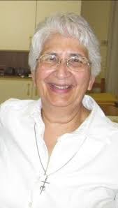 Cora Castillo's Instagram, Twitter & Facebook