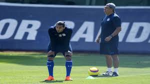 Carlos peña fue presentando oficialmente como jugador de cruz azul. Al Gullit Pena No Lo Quieren En Ningun Club Futbol Rf