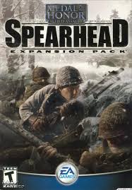 Medal Of Honor Allied Assault Spearhead Medal Of Honor Free Pc Games Download Best Pc Games
