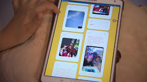 Download vrt nws 20.03.24 apk for android, apk file named and app developer company is vrt. Bedrijf Uit Gent Valt In De Prijzen Met App Waarmee Kinderen Rouw Kunnen Verwerken Vrt Nws Rouw Kinderen Apps