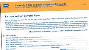 L'acs était destinée aux ménages modestes qui ne disposent pas des moyens financiers suffisants pour souscrire une « mutuelle ». Acs 2021 Plafond Montant Demande Fusion Avec Cmu C