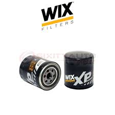 Details About Wix 51372xp Engine Oil Filter For Engine Filtration System Rd