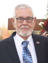 Obituary information for Guy Donald Underwood