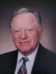 Theodore "Ted" Hubert Neuburger Obituary October 25, 2021