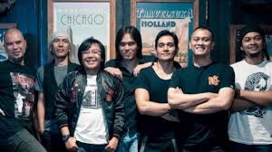 Download Kumpulan Lagu Terbaik Dewa 19 Mulai Dari Elang Hingga Kangen Ini Cara Downloadnya Tribun Batam